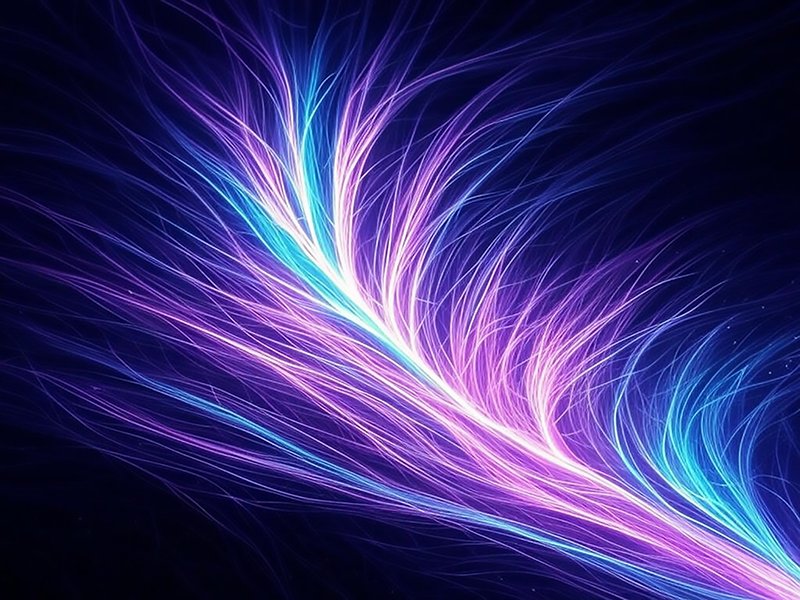 Gallery Image 1 - Abstract Waves
