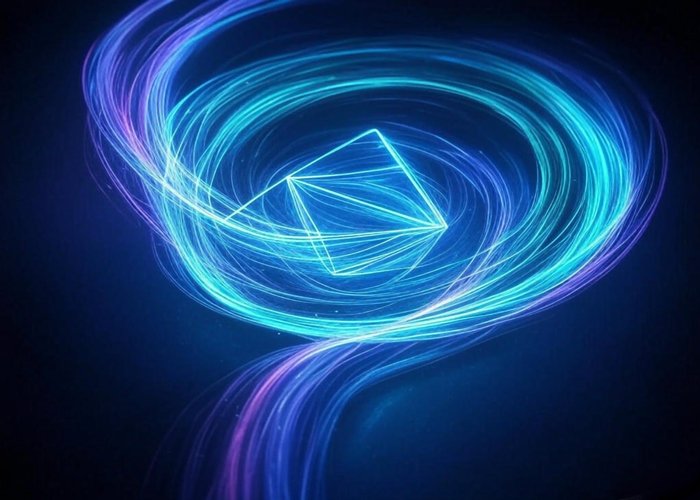 Gallery Image 3 - Bioluminescent Flora