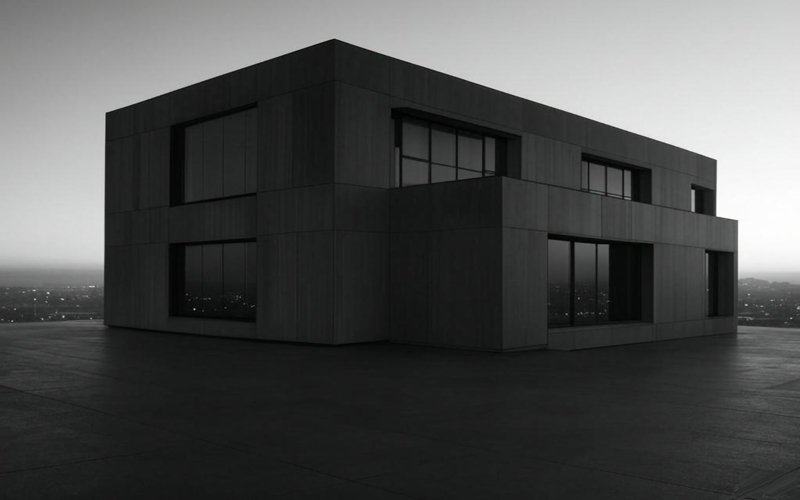 Gallery Image 4 - Architectural Lines