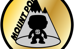 Mount Pop Logo