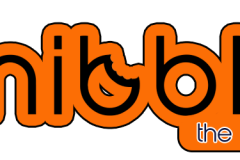 Nibbles Cafe logo