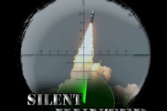 Silent hunter logo