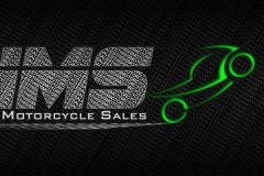 Tims - This is motorcycle sales logo