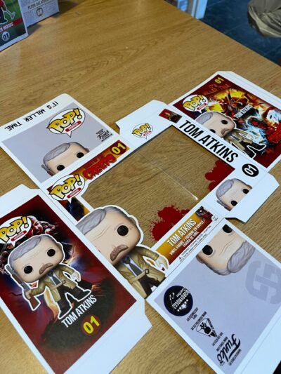 Custom Funko Pop Box Design - Image 4