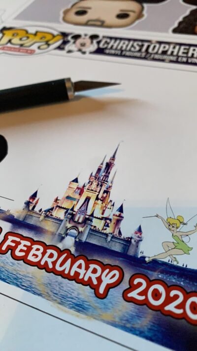 Custom Funko Pop Box Design - Image 7