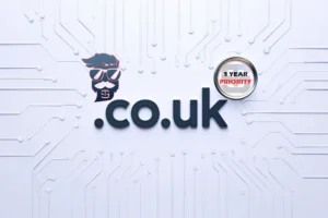 Landing Page Website and Domain Package - Image 4