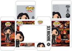 PCP7 - Dusk Till Dawn - Sex Machine - Image 2