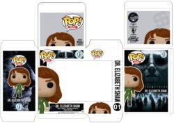 PCP17 - Prometheus - Dr Shaw - Image 2