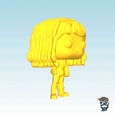 PCP17 - Prometheus - Dr Shaw